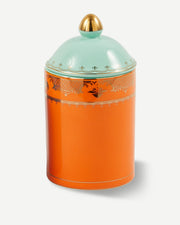 Grandpa Jars - M - Orange