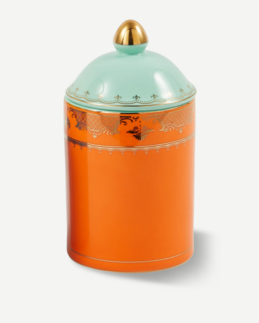 Grandpa Jars - M - Orange