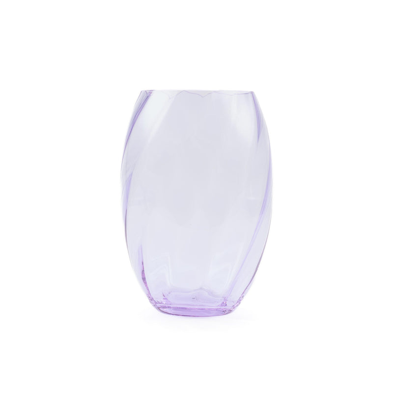 Elipse Vase Lilla alex