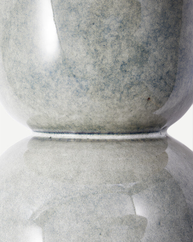 Pawn Side Table - Light grey