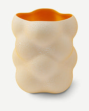 Grape Vase - S - Orange