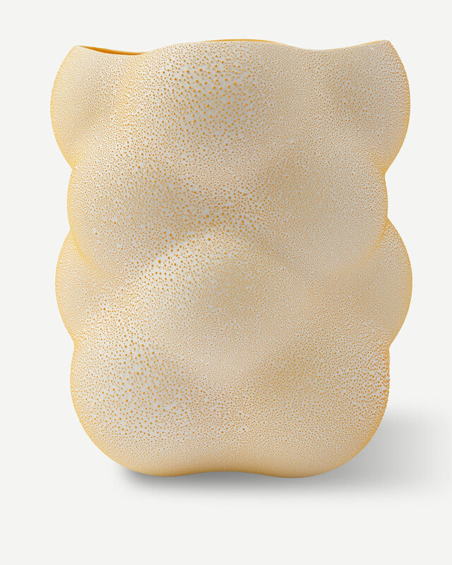 Grape Vase - S - Orange