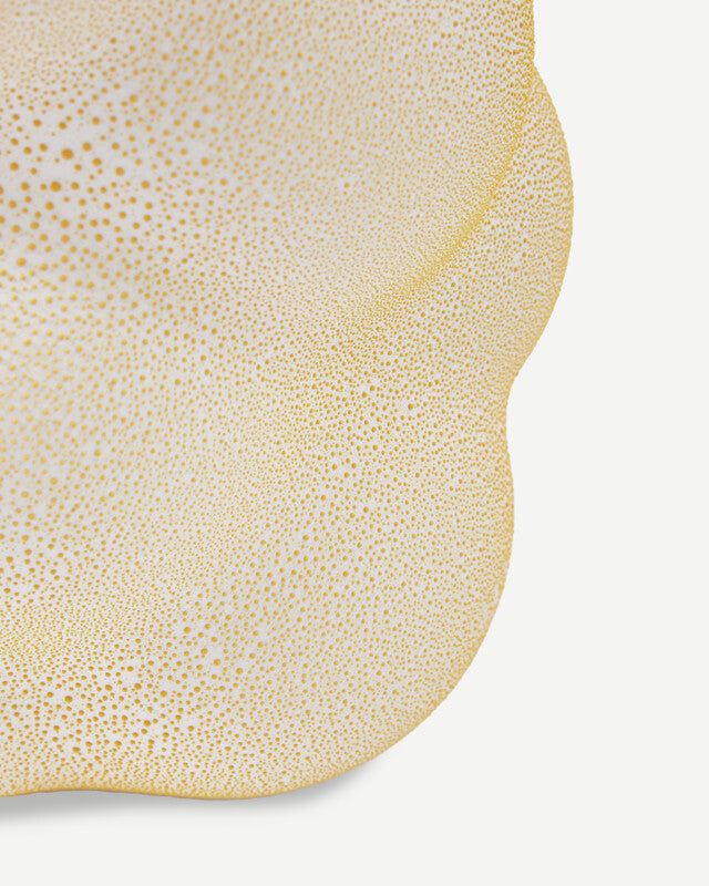 Grape Vase - S - Orange