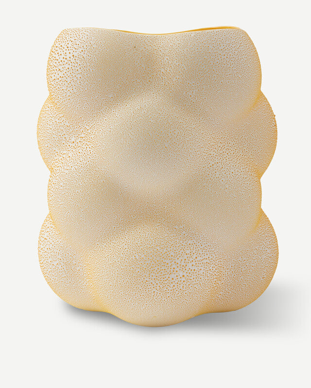 Grape Vase - S - Orange