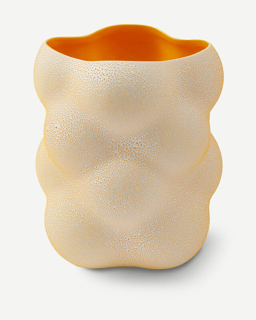 Grape Vase - S - Orange