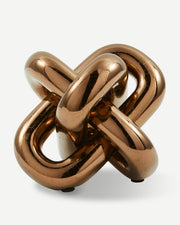 Moving Chain - Copper