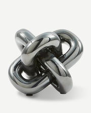 Moving Chain - Dark grey