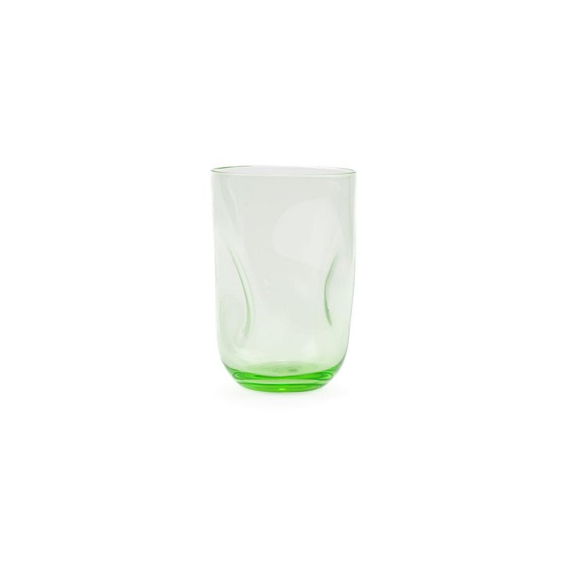 Squeeze tumbler Light green