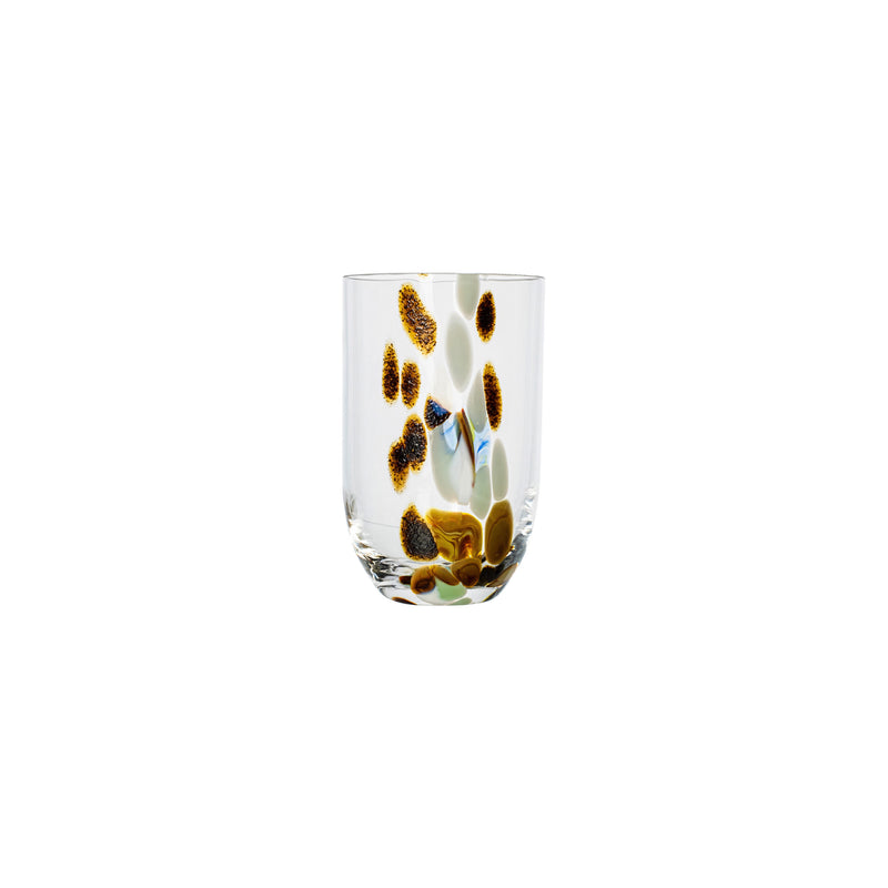 Marble tumbler