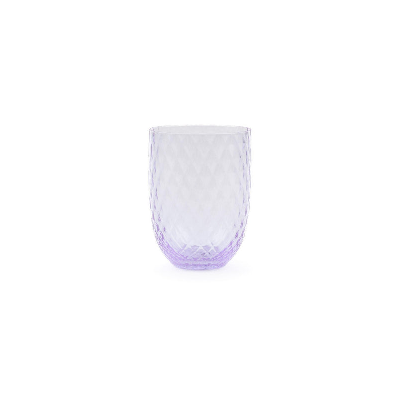 Harlequin Tumbler Lilla alex