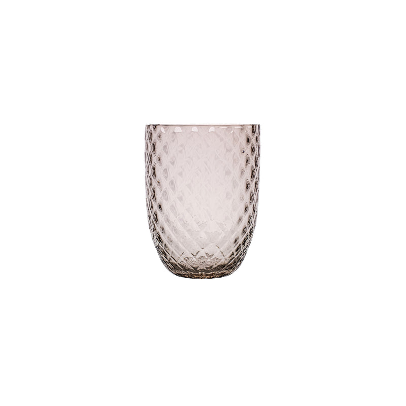 Harlequin Tumbler Cashmere