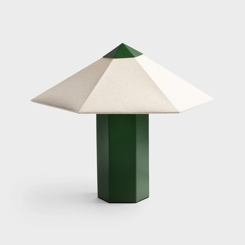 Tablelamp phira green