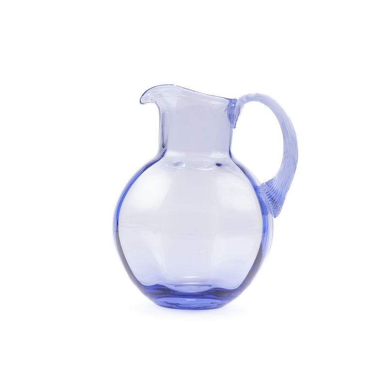 Swirl Jug 2L Lavender