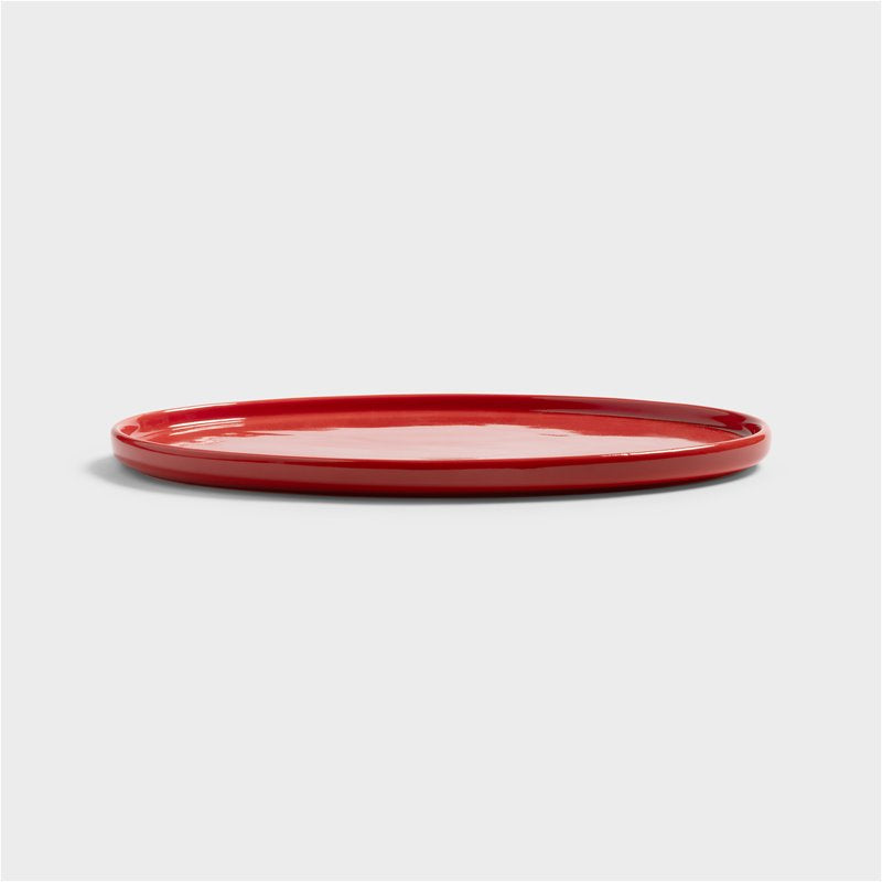 Tray chiquito red