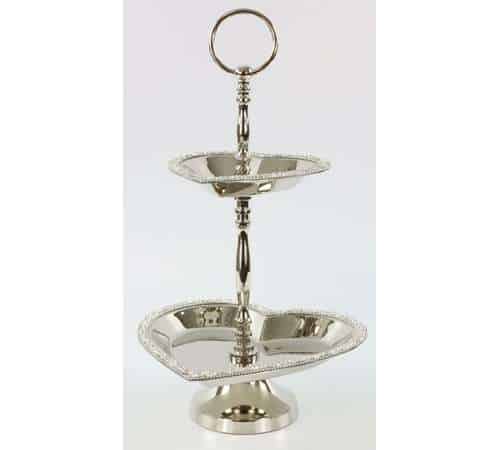 Etagere Heart