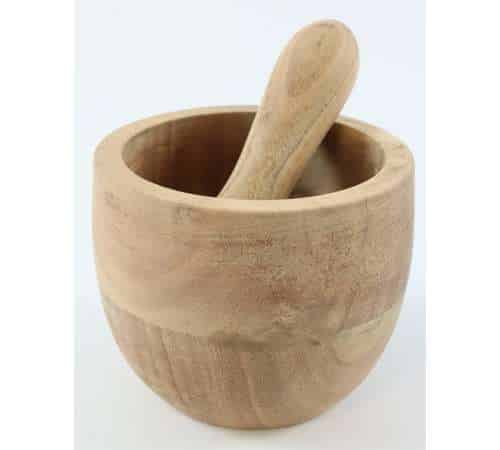 Crusher-Set Mercato