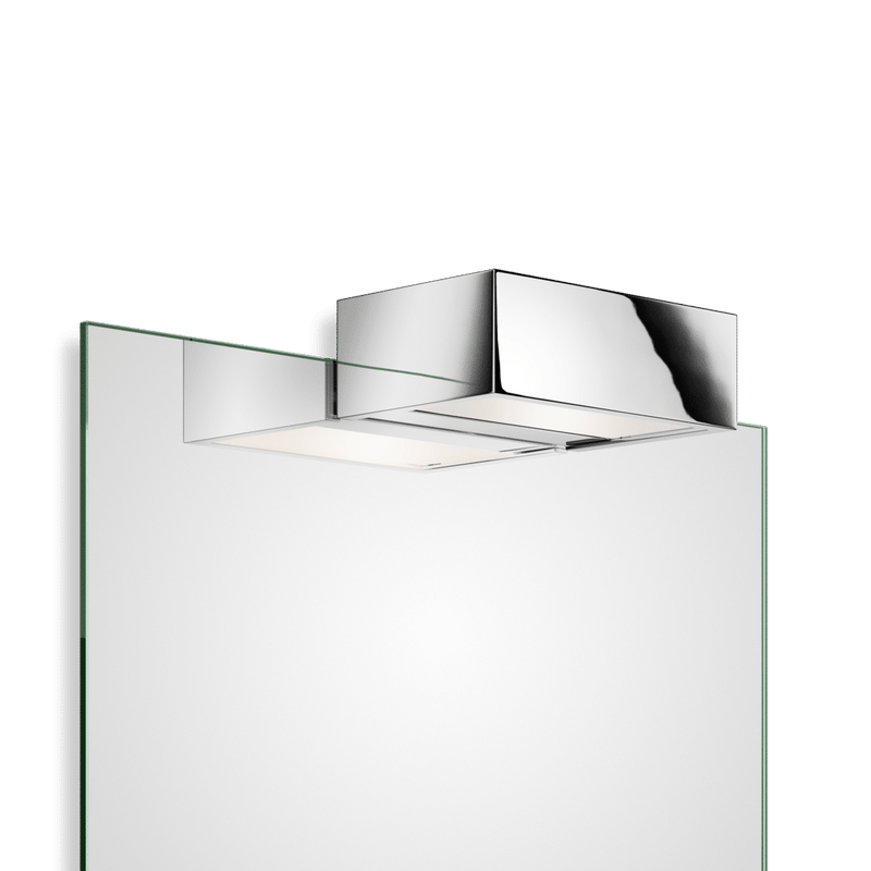CLIP-ON Light For Mirror