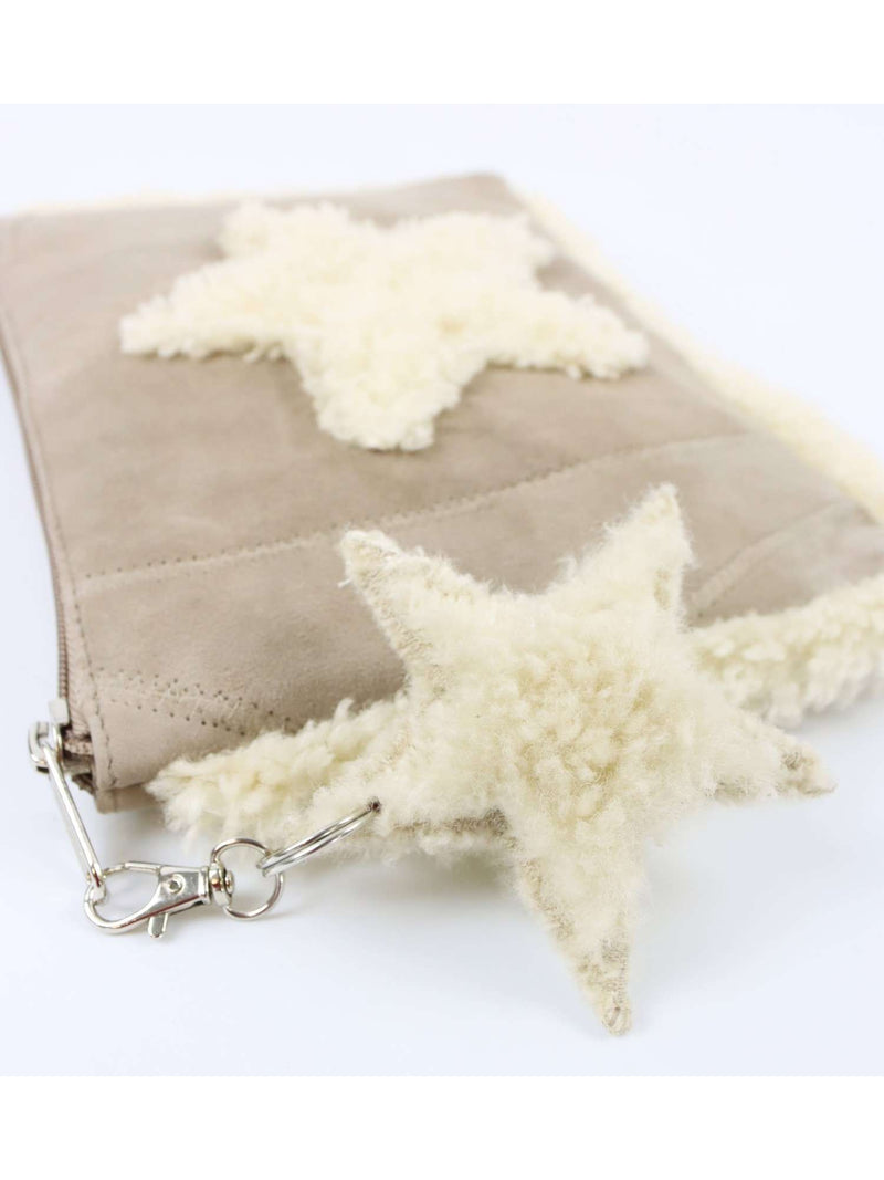 Leather Bag Star