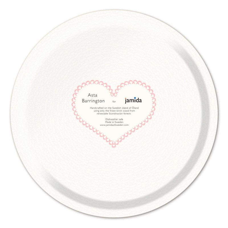 Asta Barrington Rose / light pink