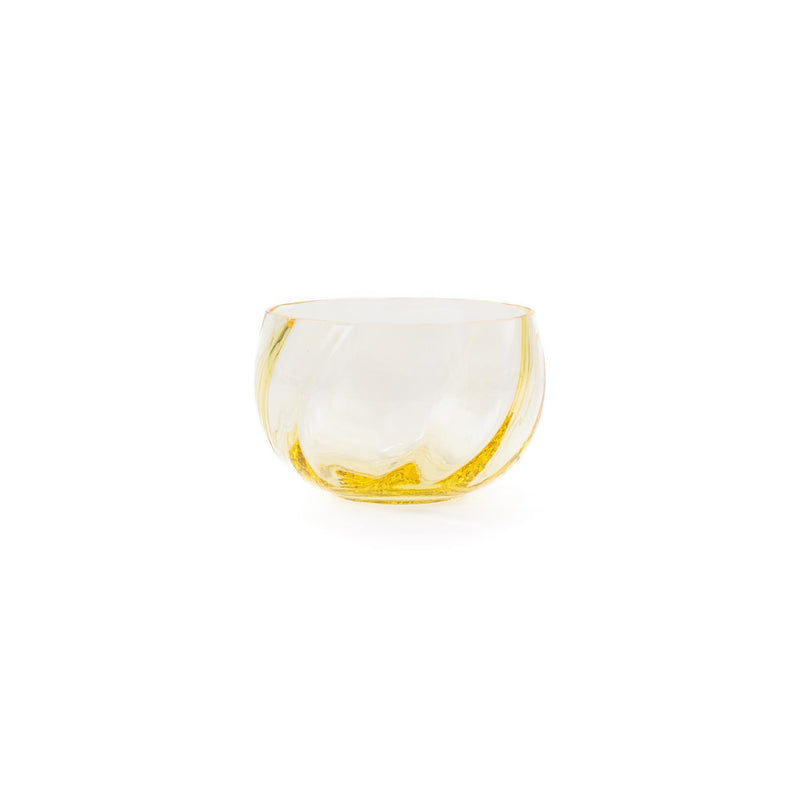 Swirl Tapas 11,5 cm Citron
