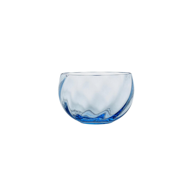 Swirl Tapas 11,5 cm Light blue