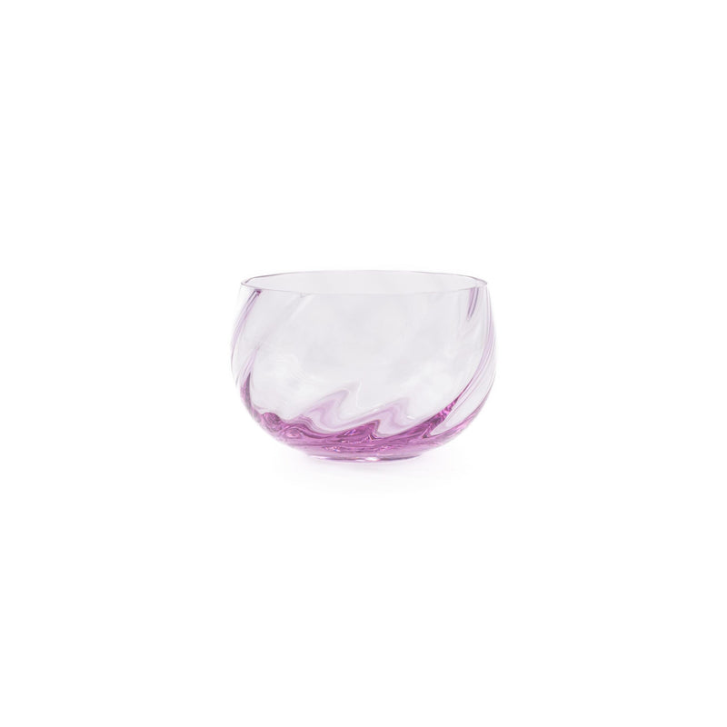 Swirl Tapas 11,5 cm Lilla