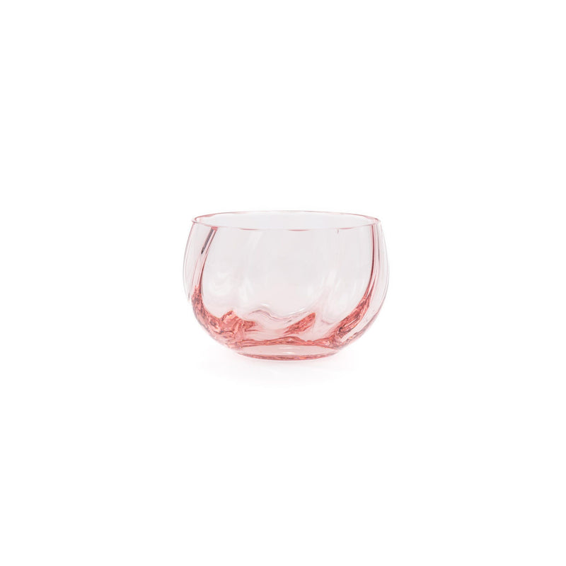 Swirl Tapas 11,5 cm Rosa