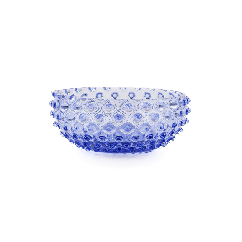 Hobnail Tapas 17 cm Lavender
