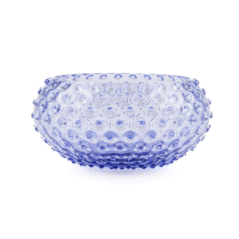 Hobnail Tapas 23 cm Lavender