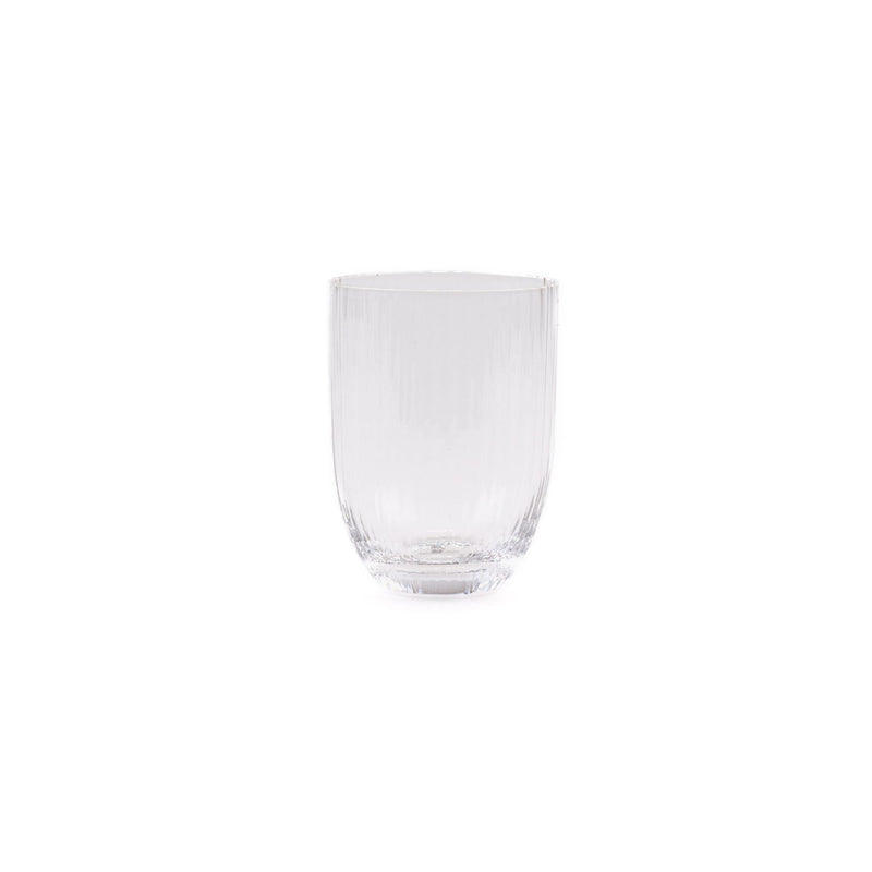 Bamboo Tumbler Crystal