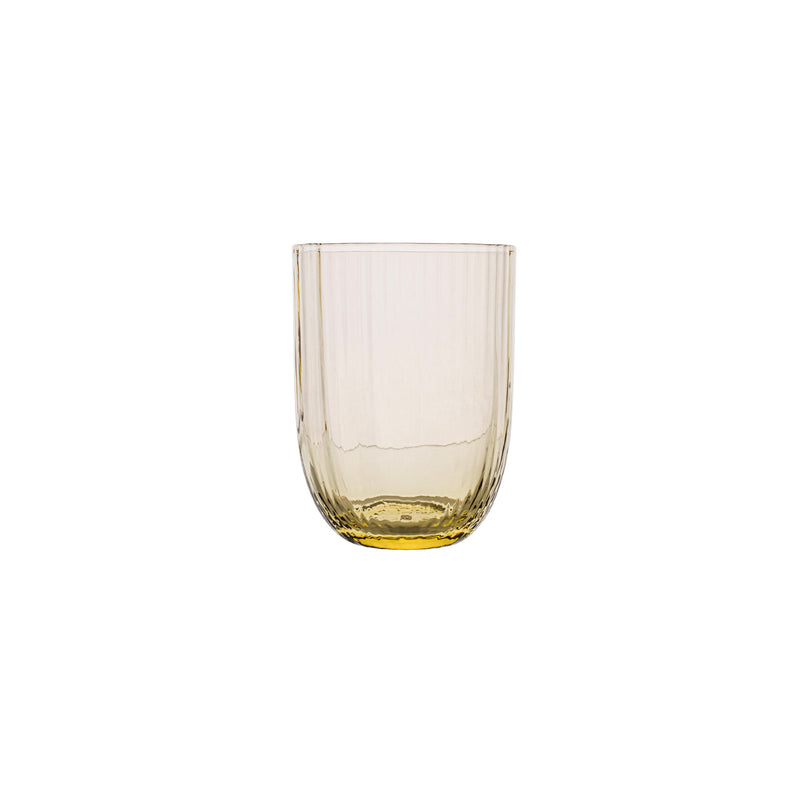 Bamboo Tumbler Citron