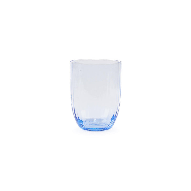 Bamboo Tumbler Light blue