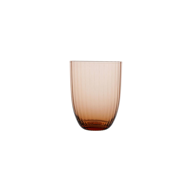 Bamboo Tumbler New Brown