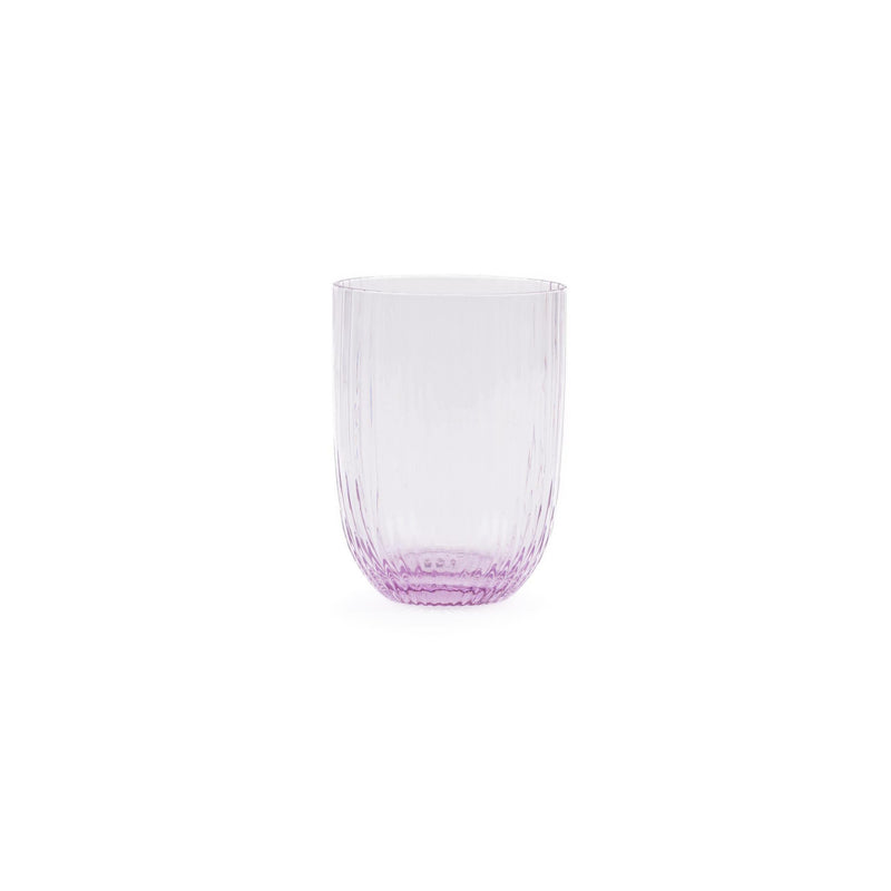 Bamboo Tumbler Lilla