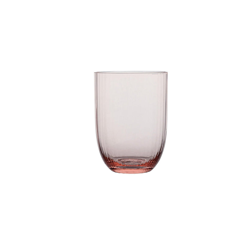 Bamboo Tumbler Rosa