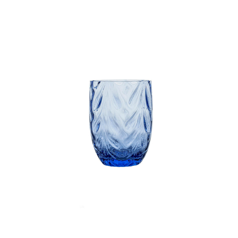 Wave Tumbler Lavender