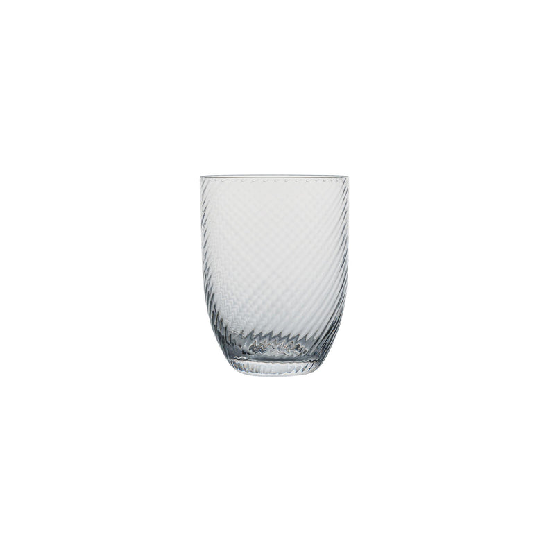 Spiral tumbler Crystal