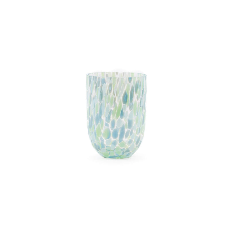 Confetti tumbler Pacific