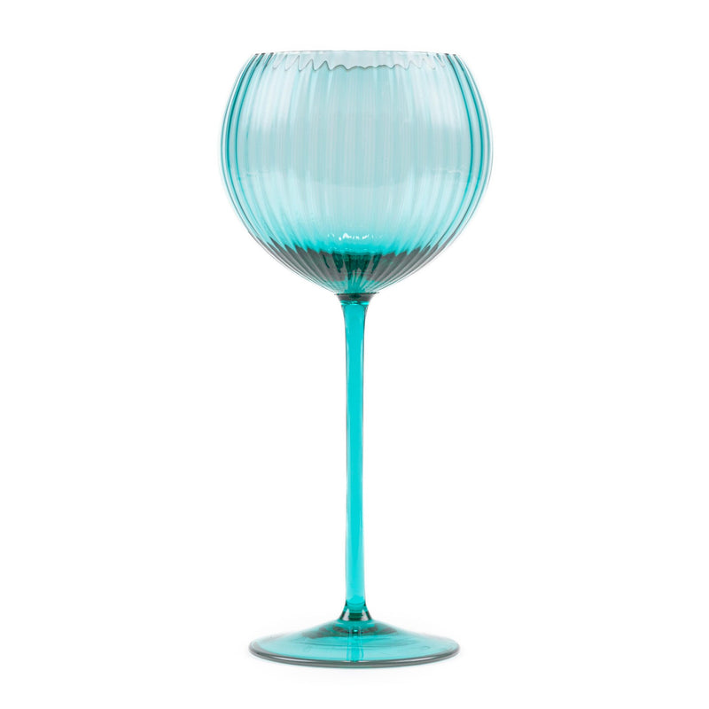 Lyon Red wine Turquoise