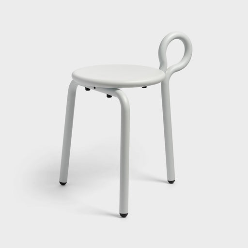 Stool lasso ice blue