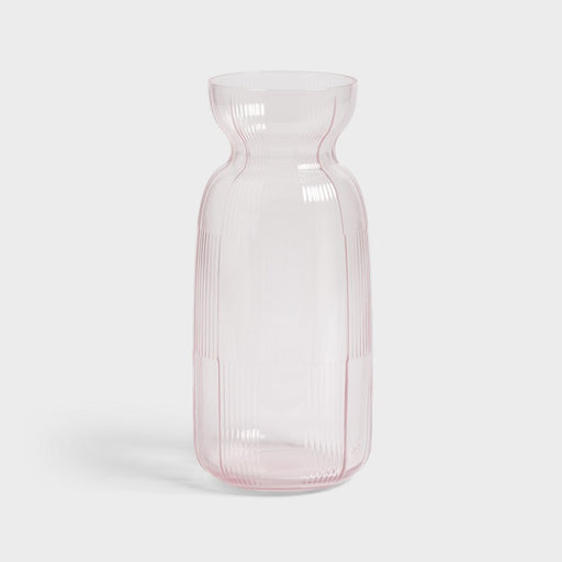 Carafe circus pink