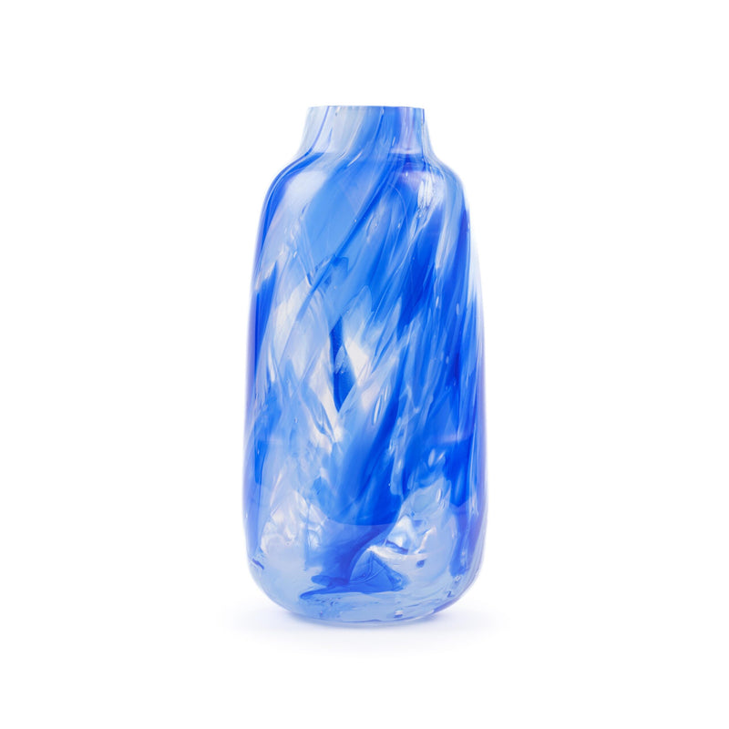 Meadows Vase Arctic