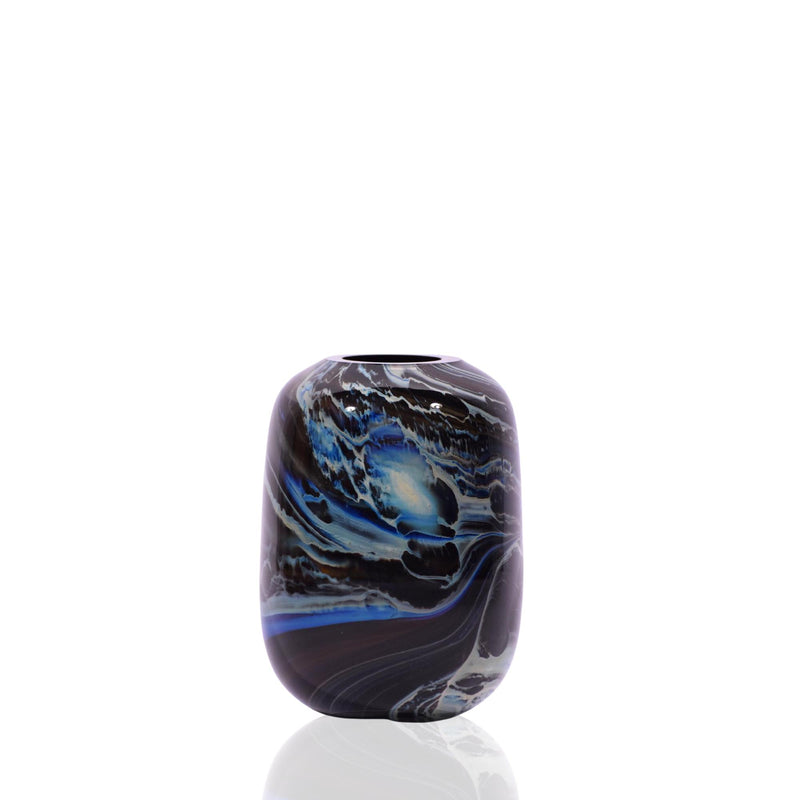 Volcano Diffuser Blue Agate