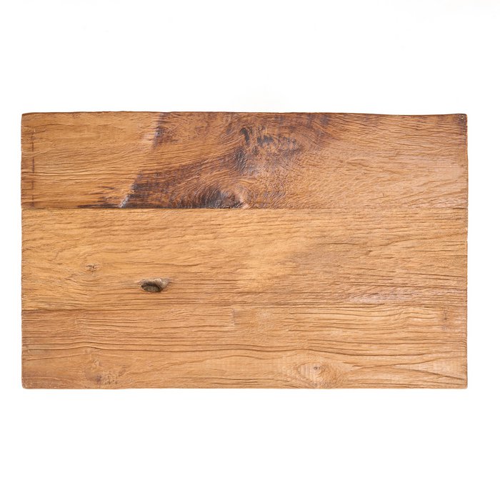 The Siku Stool - Natural