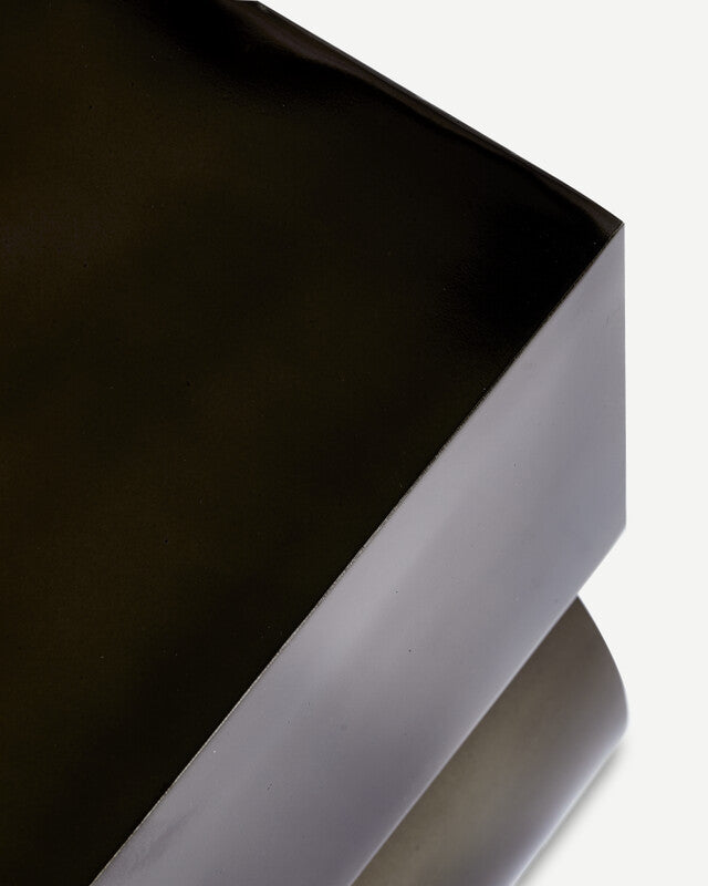 Kombo Side Table - Black