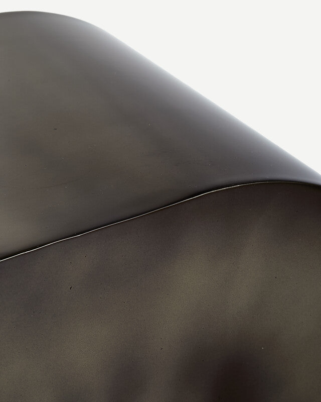 Kombo Side Table - Black