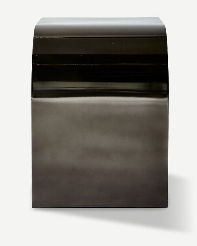 Kombo Side Table - Black