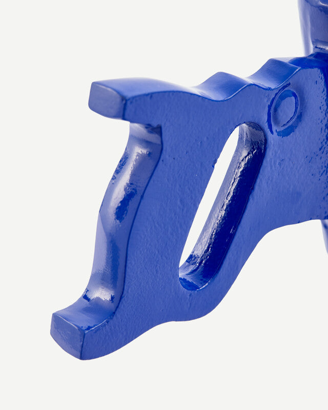 Walking Watering Object - Dark blue