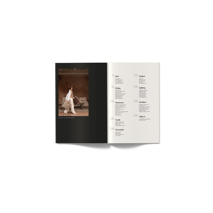Catalogue - 2026