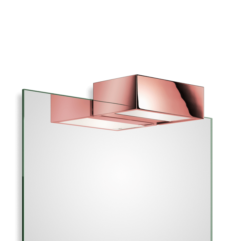 CLIP-ON Light For Mirror